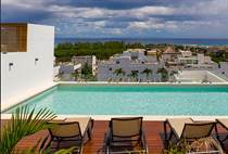 Condos for Sale in Playa del Carmen, Quintana Roo $205,000