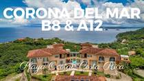 Condos for Sale in Playa Ocotal, Ocotal, Guanacaste $799,000