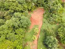 Lots and Land for Sale in Ojochal, Puntarenas $49,000
