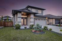 Homes for Sale in Bridge Water Lakes, Winnipeg, Manitoba $699,900