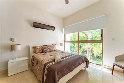 Quetzal A5: Exclusive Condo for Sale in Tulum Country Club