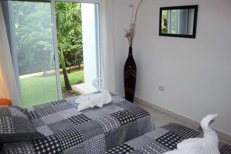 Playamar 3 bedroom villa for sale in Playacar