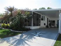 Homes Sold in Forest Lake Estates, Zephyrhills, Florida $79,900