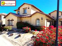 Homes for Sale in EL DORADO RANCH, San Felipe, Baja California, Baja California $239,000