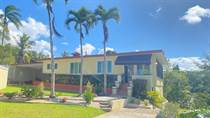 Homes for Sale in Sonadora, Aguas Buenas, Puerto Rico $500,000