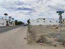 Commercial Real Estate for Sale in El Pueblo, Puerto Penasco/Rocky Point, Sonora $180,000
