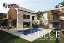 Homes for Sale in Punta Cana, La Altagracia $501,300