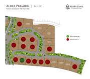 Lots and Land for Sale in Aldea Zama, Tulum, Quintana Roo $876,253