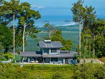 Homes for Sale in Portalon, Puntarenas $1,585,000