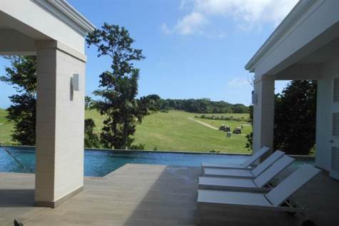 Barbados Luxury Elegant Properties Realty -Pool