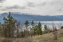 Lots and Land for Sale in Carr's Landing, Lake Country, British Columbia $499,000