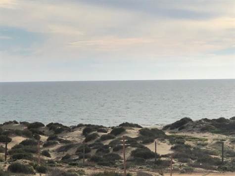 Puerto Penasco Playa Miramar 