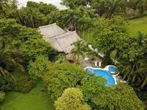 Commercial Real Estate for Sale in Playa Espadilla, Manuel Antonio, Puntarenas $10,000,000