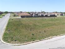 Lots and Land for Sale in San Antonio, Floresville, Texas $65,000