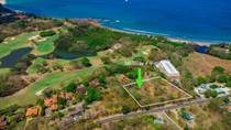 Lots and Land for Sale in Playa Conchal, Guanacaste $750,000