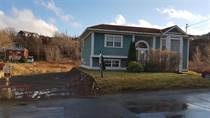 Homes for Sale in Newfoundland, St. John's, Newfoundland and Labrador $949,900