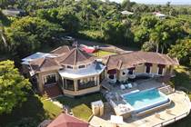 Homes for Sale in Panorama Village, Sosua, Puerto Plata $799,900