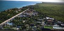 Lots and Land for Sale in Tulum, Quintana Roo $834,622