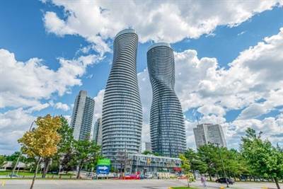 50 Absolute Ave, Suite 1301, Mississauga, Ontario