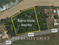 Homes for Sale in BO ISLOTE, Arecibo, Puerto Rico $500,000