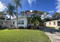 Homes for Sale in Island Lakes, Merritt Island, Florida $85,900
