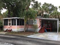 Homes for Sale in Cape Canaveral, Florida $72,500