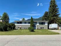 Homes Sold in Valemount, British Columbia $389,000