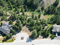 Lots and Land for Sale in Radium Hot Springs, British Columbia $199,900