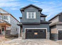 Homes for Sale in Findlay Creek, Ottawa, Ontario $949,900