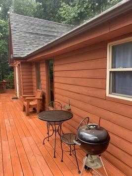 Himes Hideaway Cabin Robbie Ridge Road Stanton Kentucky For