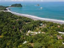 Lots and Land for Sale in Playa Espadilla, Manuel Antonio, Puntarenas $879,000