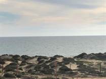 Lots and Land for Sale in Playa Miramar, Puerto Penasco/Rocky Point, Sonora $60,000