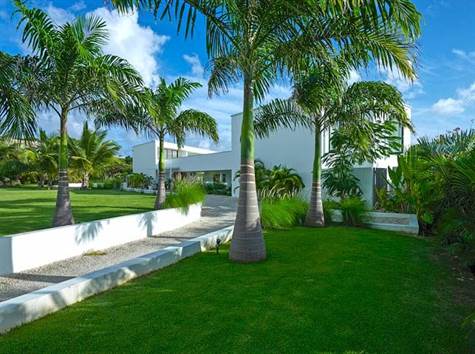 Barbados Luxury Elegant Properties Realty.	