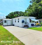 Homes for Sale in SWEETWATER RV PARK, Zephyrhills, Florida $41,000