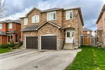 Homes for Sale in Westmount, Oakville, Ontario $1,198,800