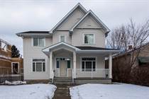 Homes for Sale in McKernan, Edmonton, Alberta $750,000