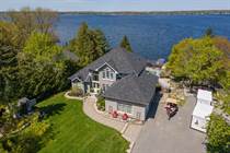 Homes for Sale in Lindsay, City of Kawartha Lakes, Ontario $2,495,000