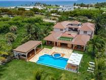 Homes for Sale in Cap Cana, La Altagracia $3,500,000