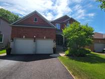 Homes Sold in Crimson Ridge, Barrie, Ontario $1,289,900