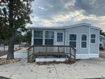 Homes for Sale in Seven Oaks travel park, Hudson, Florida $38,900