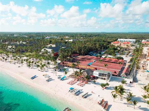 Beach Apartanebt For Rent in Bavaro Punta Cana 3