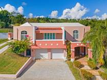 Homes for Sale in Candelero Arriba, Humacao, Puerto Rico $625,000