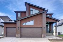 Homes for Sale in Cranston, Calgary, Alberta $2,999,999