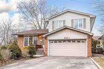 Homes for Sale in Walkers Line/Fairview, Burlington, Ontario $1,649,000