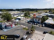 Commercial Real Estate Sold in Isabela, Puerto Rico $170,000