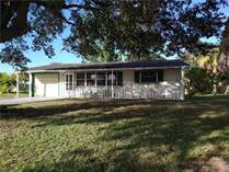 Homes for Rent/Lease in Sebastian, Florida $1,600 monthly
