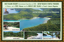 Recreational Land for Sale in Bigaho , San Vicente, Palawan $8,000,000