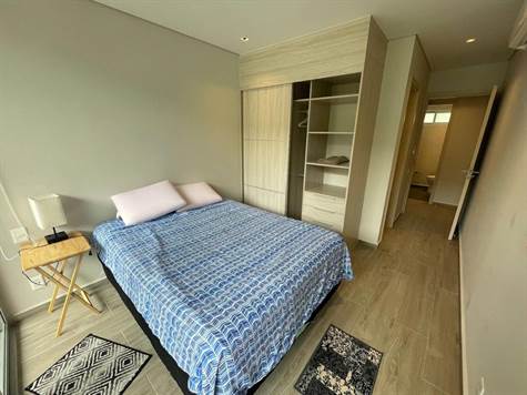 Bamoa 2 bedroom condo for sale in Playacar