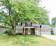 Homes for Sale in Baldwin Estates, Berea, Ohio $225,000