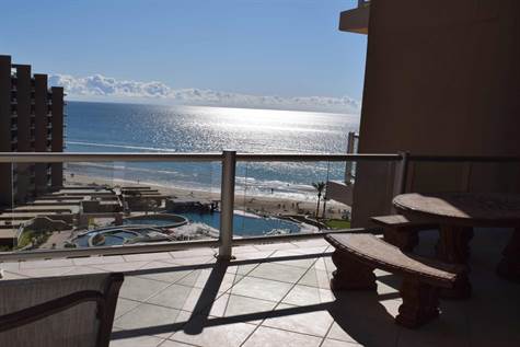 Las Palomas Golf And Seaside Resort In Rocky Point Mexico Puerto Penasco Rocky Point Sonora By Maria Alemany